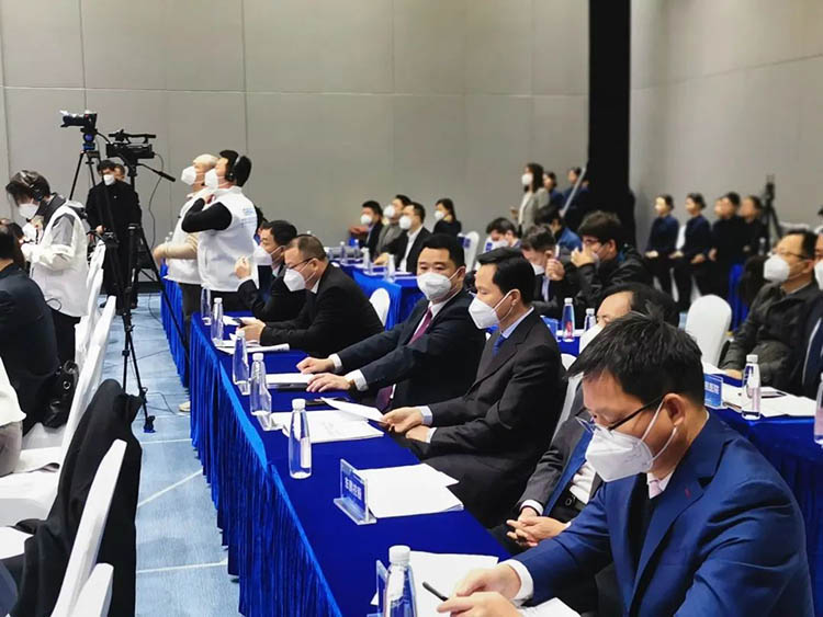 标杆引领 | 广东省政府质量奖颁奖大会在广州举行壹定发集团获得“第七届广东省政府质量奖”